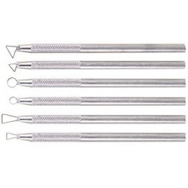 Mini Ribbon Sculpturing Set